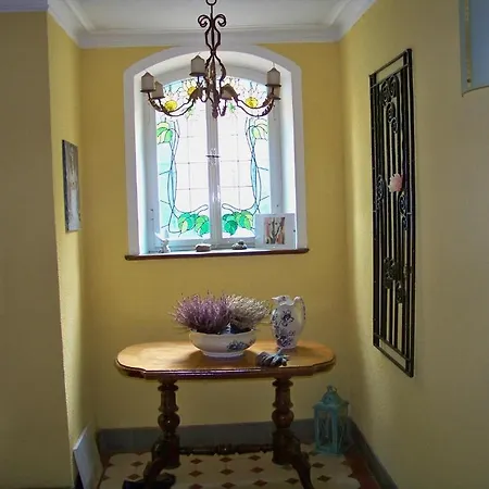 Appartement - Sonnenberg