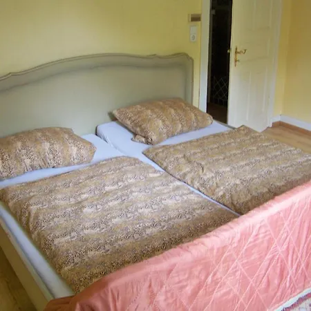 Appartement - Sonnenberg Obersulm