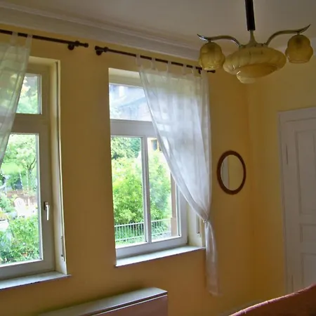 - Sonnenberg Appartement *