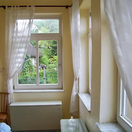 - Sonnenberg Appartement *