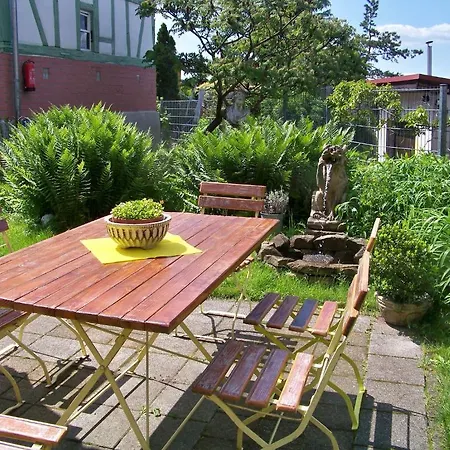 - Sonnenberg Appartement