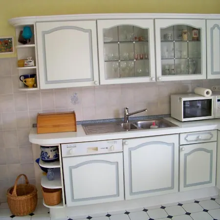 Appartement - Sonnenberg *