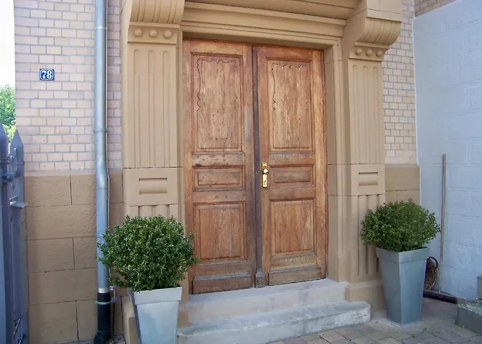 Апартаменты - Sonnenberg