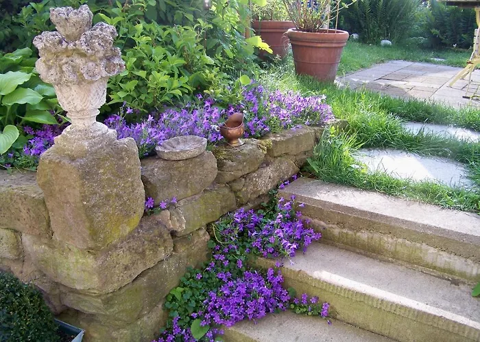 Апартаменты - Sonnenberg *