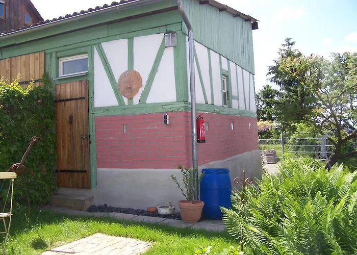 Апартаменты - Sonnenberg *