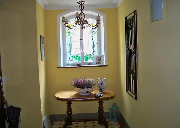 Апартаменты - Sonnenberg