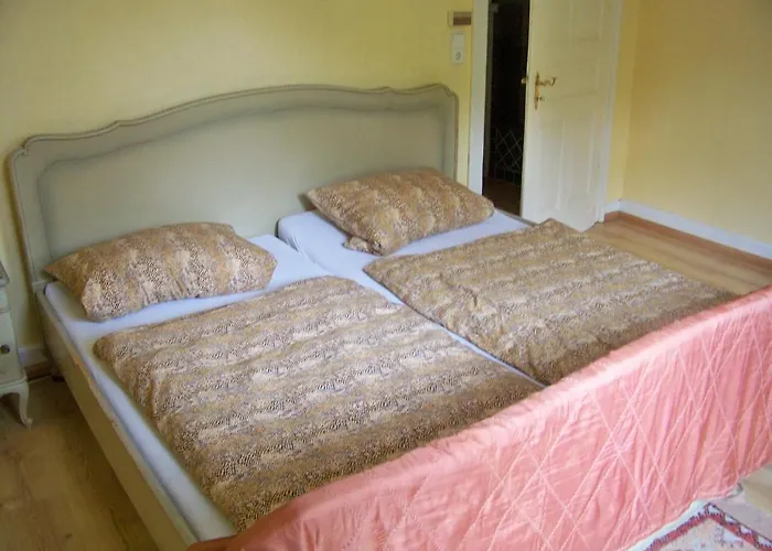 Апартаменты - Sonnenberg Obersulm