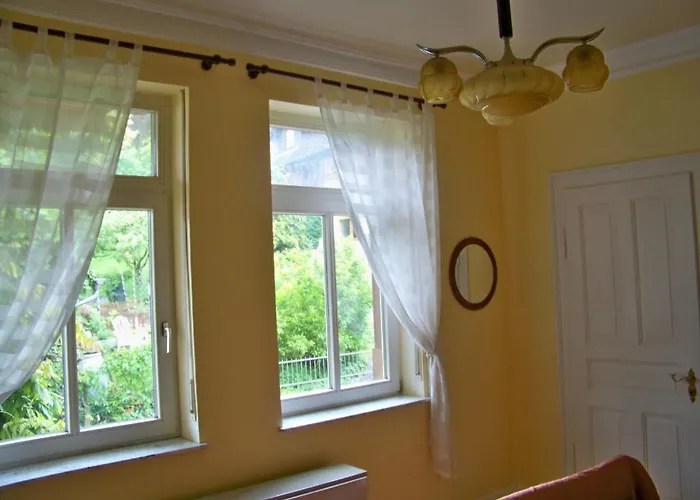 - Sonnenberg Апартаменты *