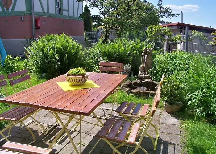 - Sonnenberg Апартаменты