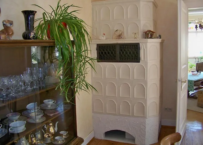 - Sonnenberg Апартаменты Obersulm