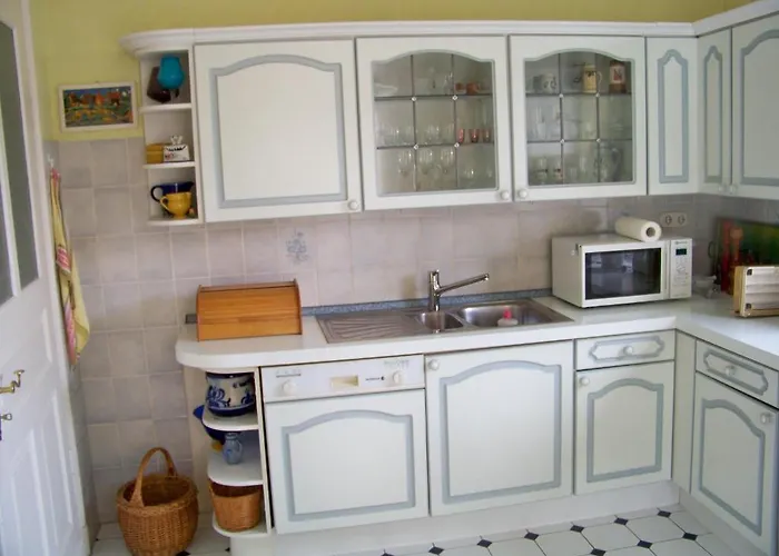 Апартаменты - Sonnenberg *