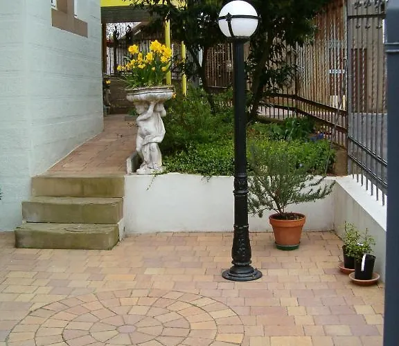 Апартаменты - Sonnenberg *